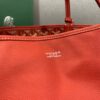 Goyard Saint Louis GM Tote Bag Canvas Reversible