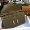 Hermes Constance Shoulder Bag
