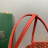 Goyard Saint Louis GM Tote Bag Canvas Reversible
