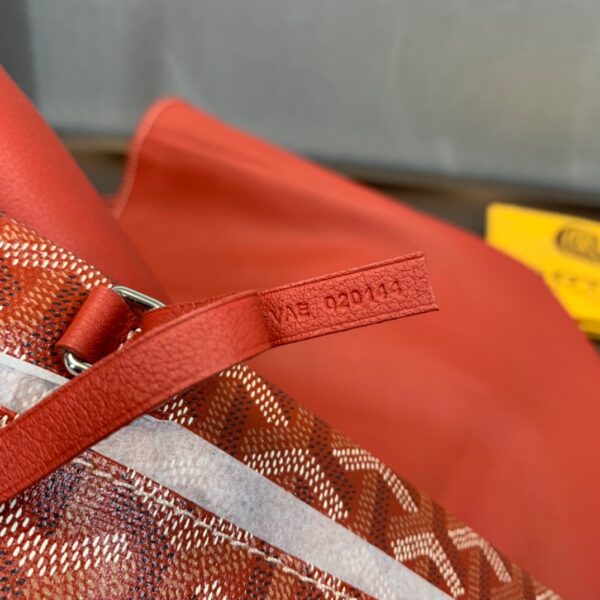 Goyard Saint Louis GM Tote Bag Canvas Reversible