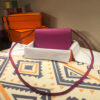 Hermes Constance Shoulder Bag