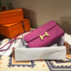 Hermes Constance Shoulder Bag