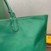 Goyard Saint Louis GM Tote Bag Canvas Reversible