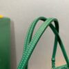 Goyard Saint Louis GM Tote Bag Canvas Reversible