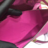 Hermes Constance Shoulder Bag