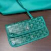 Goyard Saint Louis GM Tote Bag Canvas Reversible