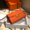 Hermes Constance Shoulder Bag