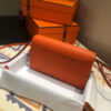 Hermes Constance Shoulder Bag