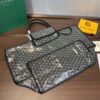Goyard Saint Louis GM Tote Bag Canvas Reversible