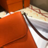 Hermes Constance Shoulder Bag