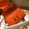 Hermes Constance Shoulder Bag