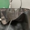 Goyard Saint Louis GM Tote Bag Canvas Reversible