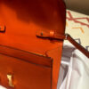 Hermes Constance Shoulder Bag