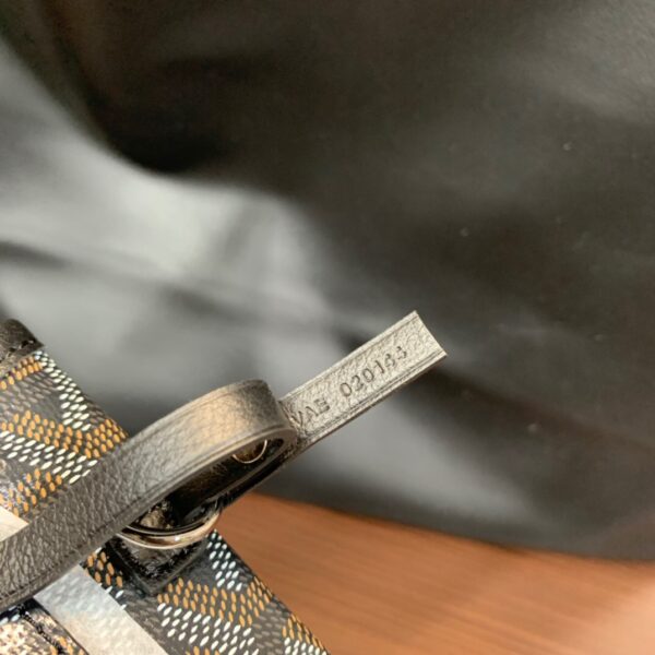 Goyard Saint Louis GM Tote Bag Canvas Reversible