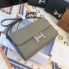 Hermes Constance Shoulder Bag