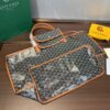 Goyard Saint Louis GM Tote Bag Canvas Reversible
