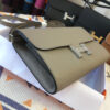 Hermes Constance Shoulder Bag