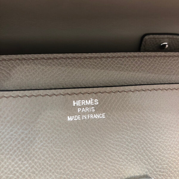 Hermes Constance Shoulder Bag