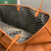 Goyard Saint Louis GM Tote Bag Canvas Reversible