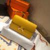 Hermes Constance Shoulder Bag
