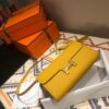 Hermes Constance Shoulder Bag