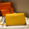 Hermes Constance Shoulder Bag