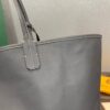 Goyard Saint Louis GM Tote Bag Canvas Reversible