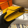 Hermes Constance Shoulder Bag