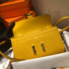 Hermes Constance Shoulder Bag
