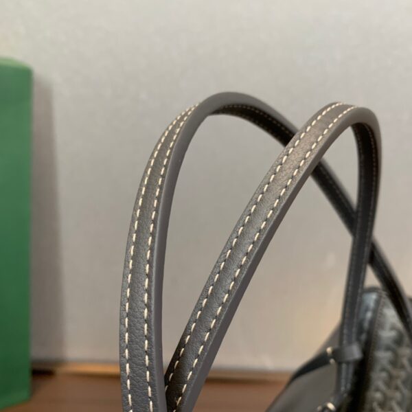 Goyard Saint Louis GM Tote Bag Canvas Reversible