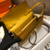 Hermes Constance Shoulder Bag