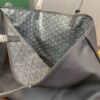 Goyard Saint Louis GM Tote Bag Canvas Reversible