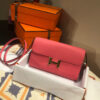 Hermes Constance Shoulder Bag
