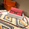 Hermes Constance Shoulder Bag