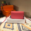 Hermes Constance Shoulder Bag