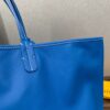 Goyard Saint Louis GM Tote Bag Canvas Reversible