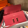 Hermes Constance Shoulder Bag