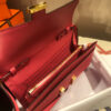 Hermes Constance Shoulder Bag