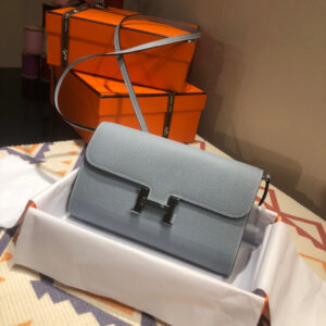 Hermes Constance Shoulder Bag