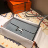 Hermes Constance Shoulder Bag