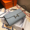 Hermes Constance Shoulder Bag