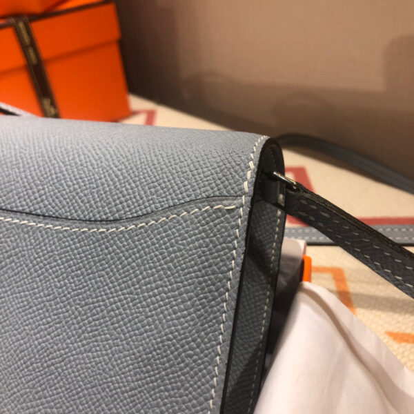 Hermes Constance Shoulder Bag