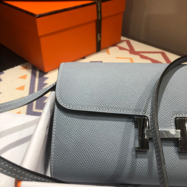 Hermes Constance Shoulder Bag