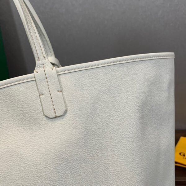 Goyard Saint Louis GM Tote Bag Canvas Reversible