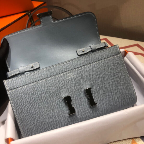 Hermes Constance Shoulder Bag
