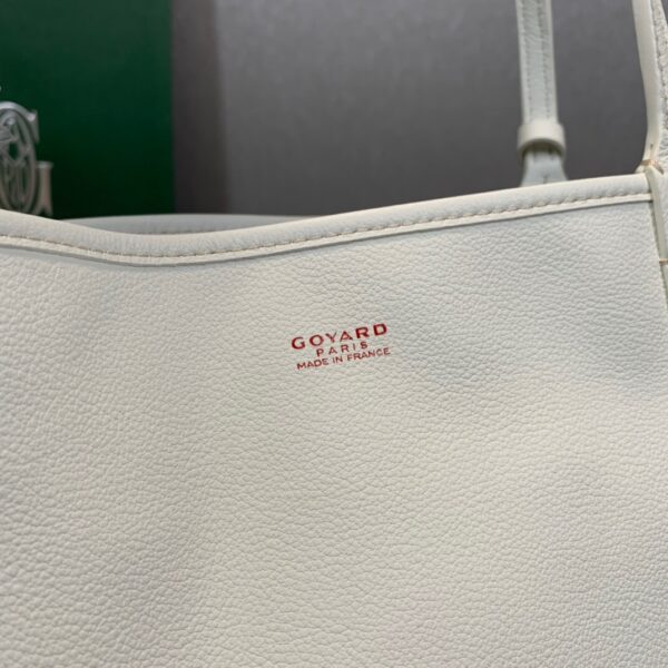 Goyard Saint Louis GM Tote Bag Canvas Reversible