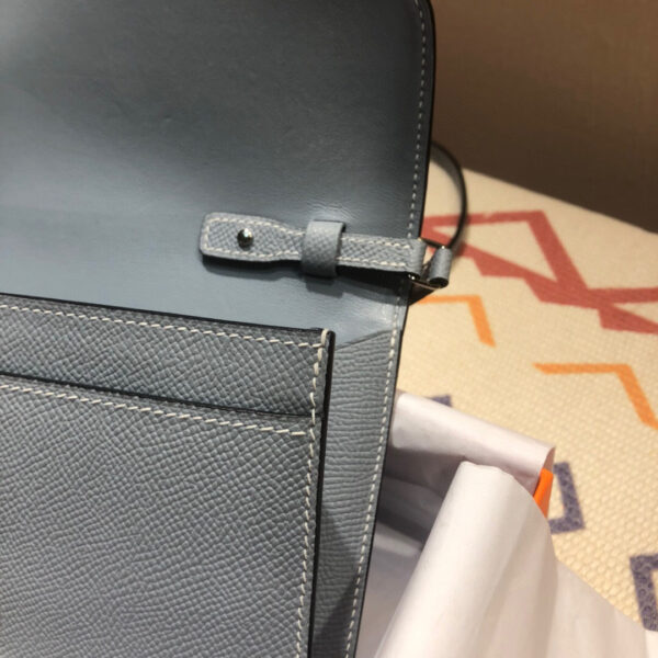 Hermes Constance Shoulder Bag