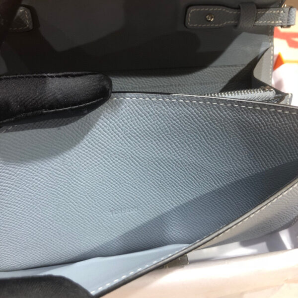 Hermes Constance Shoulder Bag