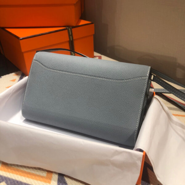 Hermes Constance Shoulder Bag