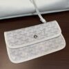 Goyard Saint Louis GM Tote Bag Canvas Reversible